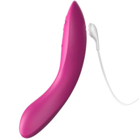 WE-VIBE - RAVE 2 VIBRATEUR POINT ROSE