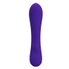 PRETTY LOVE - VIBRATEUR RECHARGEABLE PRESCOTT VIOLET