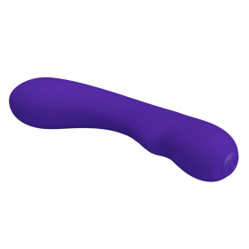 PRETTY LOVE - VIBRATEUR RECHARGEABLE PRESCOTT VIOLET