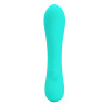 PRETTY LOVE - VIBRATEUR RECHARGEABLE PRESCOTT VERT AQUA