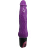 BAILE - VIBRATEUR MULTIVITESSES DAAPLY PLEASURE VIOLET