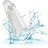 CALIFORNIA EXOTICS - EXTENSION PERFORMANCE MAXX CLEAR 5,5 TRANSPARENTE