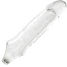 CALIFORNIA EXOTICS - EXTENSION PERFORMANCE MAXX CLEAR 6,5 TRANSPARENTE