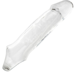 CALIFORNIA EXOTICS - EXTENSION PERFORMANCE MAXX CLEAR 7,5 TRANSPARENTE