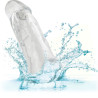 CALIFORNIA EXOTICS - EXTENSION PERFORMANCE MAXX CLEAR 6,5 TRANSPARENTE