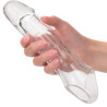 CALIFORNIA EXOTICS - EXTENSION PERFORMANCE MAXX CLEAR 7,5 TRANSPARENTE