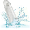 CALIFORNIA EXOTICS - EXTENSION PERFORMANCE MAXX CLEAR 7,5 TRANSPARENTE