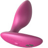 WE-VIBE - DITTO+ VIBRATEUR ANAL PLUG ROSE