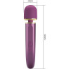 PRETTY LOVE - MASSEUR 7 MODES DE VIBRATION VIOLET