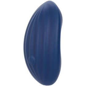 CALIFORNIA EXOTICS - CASHMERE VELOURS CURVE BLEU