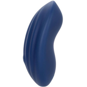 CALIFORNIA EXOTICS - CASHMERE VELOURS CURVE BLEU