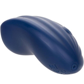 CALIFORNIA EXOTICS - CASHMERE VELOURS CURVE BLEU