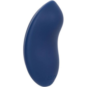 CALIFORNIA EXOTICS - CASHMERE VELOURS CURVE BLEU