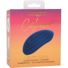 CALIFORNIA EXOTICS - CASHMERE VELOURS CURVE BLEU