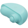 CALIFORNIA EXOTICS - OVATION STIMULATEUR ACCLAIM AQUA GREEN