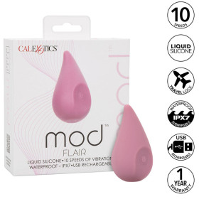 CALIFORNIA EXOTICS - STIMULATEUR MOD FLAIR ROSE