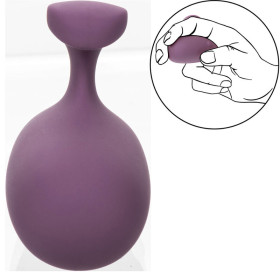 CALIFORNIA EXOTICS - STIMULATEUR MOD TOUCH VIOLET