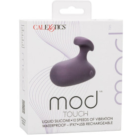 CALIFORNIA EXOTICS - STIMULATEUR MOD TOUCH VIOLET