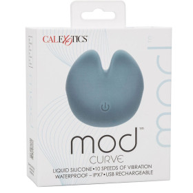 CALIFORNIA EXOTICS - STIMULATEUR MOD CURVE BLEU