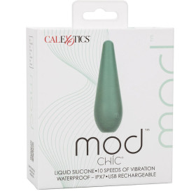 CALIFORNIA EXOTICS - STIMULATEUR MOD CHIC VERT