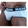 MACHO - MS30BL SLIP BLANC XL