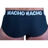 MACHO - MS30NG SLIP NOIR M