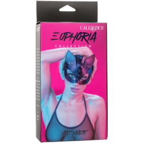 CALIFORNIA EXOTICS - EUPHORIA MASQUE DE CHAT