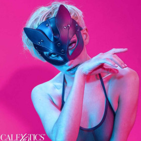 CALIFORNIA EXOTICS - EUPHORIA MASQUE DE CHAT