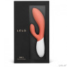 LELO - VIBRATEUR LAPIN CORAIL LUXE INA 3