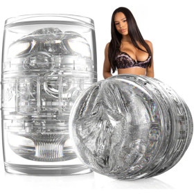 FLESHLIGHT - MASTURBATEUR DOUBLE QUICKSHOT AUTOMNE