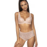 Soutien-gorge rembourré model 196842 Mat