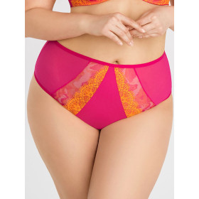 Culottes model 197438 Gorsenia Lingerie