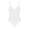 Alissium body - Blanc