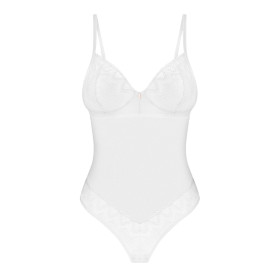 Alissium body - Blanc