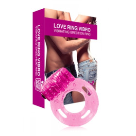 Love Ring Vibro