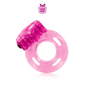 Love Ring Vibro