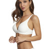 Soutien-gorge triangle préformé sans armatures One