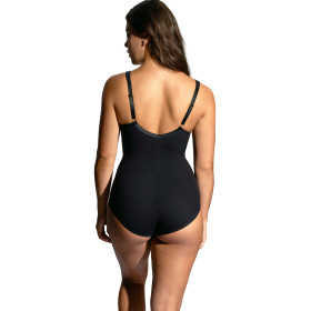 Body armaturé grand maintien Curves