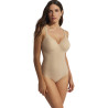 Body armaturé grand maintien Curves