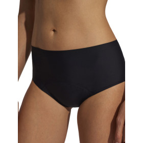 Culotte menstruelle taille haute Basica