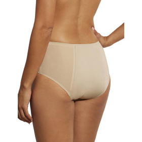 Culotte menstruelle taille haute Basica