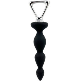 ADRIEN LASTIC - STIMULATEUR ANAL ARROW NOIR