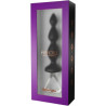 ADRIEN LASTIC - STIMULATEUR ANAL ARROW NOIR