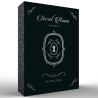 SECRET ROOM - KIT DE PLAISIR ARGENT NIVEAU 2