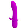 PRETTY LOVE - VIBRATEUR RECHARGEABLE TROY VIOLET