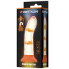 PRETTY LOVE - GODE MAGIQUE NIGHTFALL SANS VIBRATION ORANGE