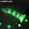 PRETTY LOVE - GODE MAGIQUE NIGHTFALL SANS VIBRATION VERT