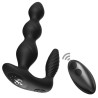 ARMONY - MANFUN VIBRATEUR & STIMULATEUR ANAL PLUG TÉLÉCOMMANDE