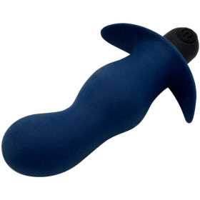 ALIVE - PLUG VIBRATEUR ANAL GLADIUS