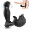 ARMONY - VIBRATEUR SURROUND ANAL & STIMULATEUR TESTICULOS